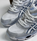 Asics Gel-NYC "White Blue"